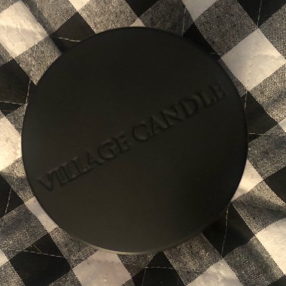 🤎Yankee Candle Gingerbread House & Cook w Color Silicone Gingerbread Spatula - Picture 6 of 7